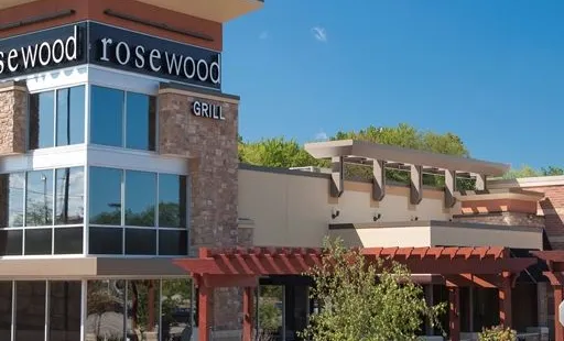 Rosewood Grill