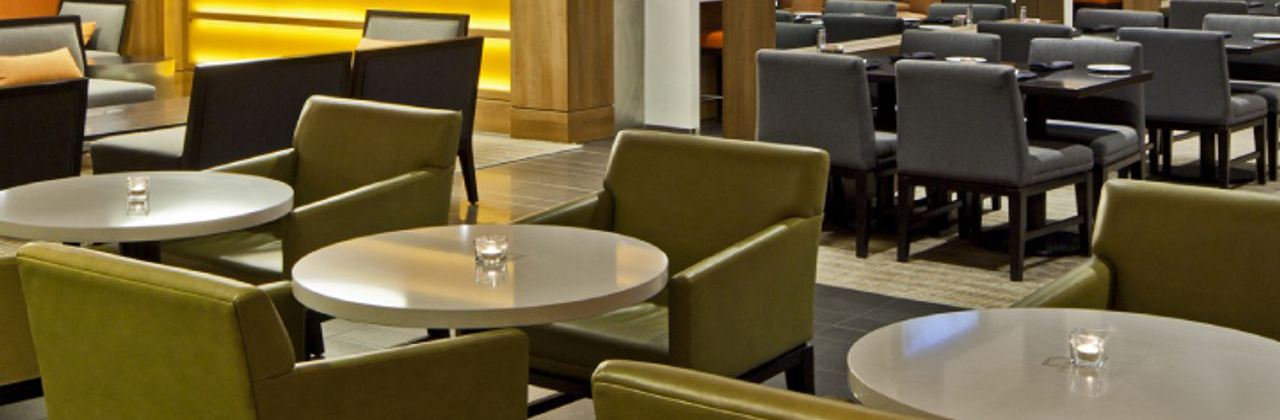 Quest Restaurant and Bar