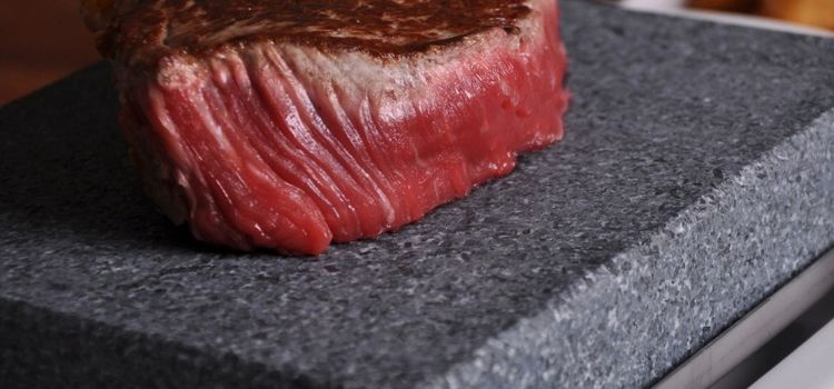 The Forge Black Rock Steakhouse