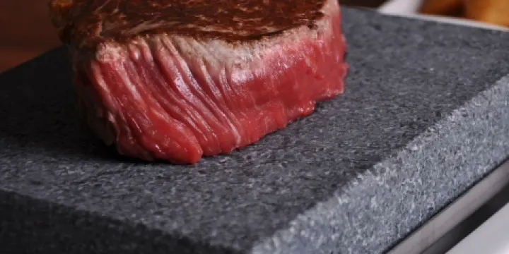 The Forge Black Rock Steakhouse