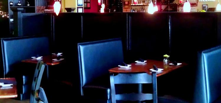 Ambrosia Bistro and Wine Bar