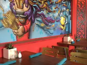 CocoBolos Mexican Grill And Cantina