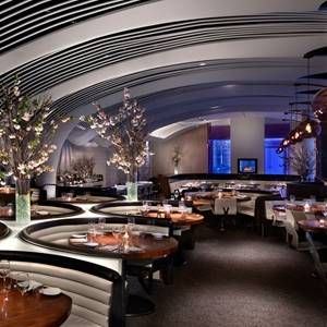 STK Midtown