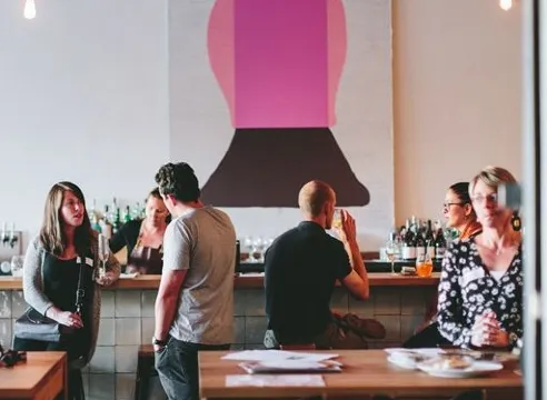 Thousand Pound Wine Bar & Store