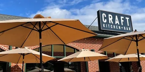 Craft Kitchen And Bar