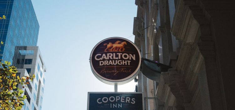 The Coopers Inn