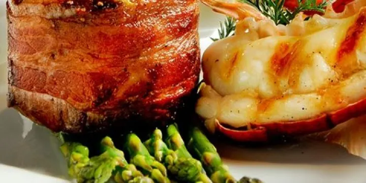 Sonny Lubick Steakhouse