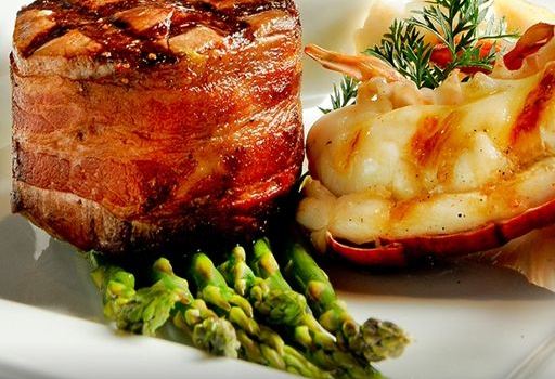 Sonny Lubick's Steakhouse