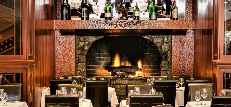 Benjamin Steakhouse