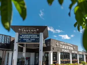 Aspley Central Tavern