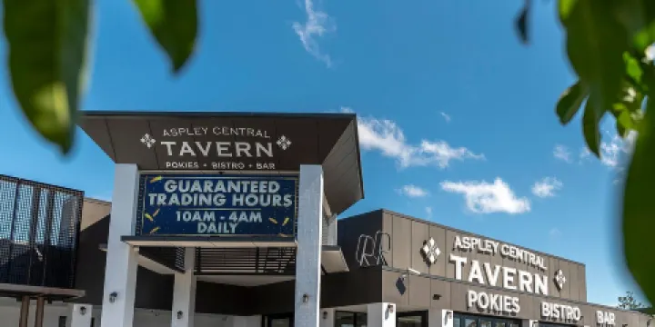 Aspley Central Tavern