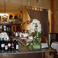 Sapore Italiano Ristorante Pizzeria