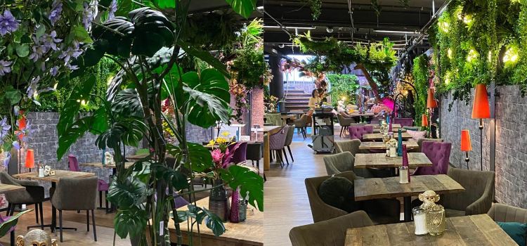 Andreas Bistro