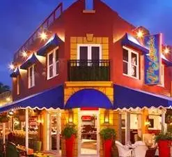 Vic & Angelo's