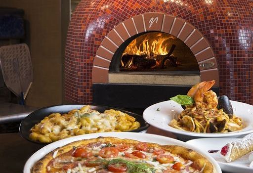 Il Forno a Legna