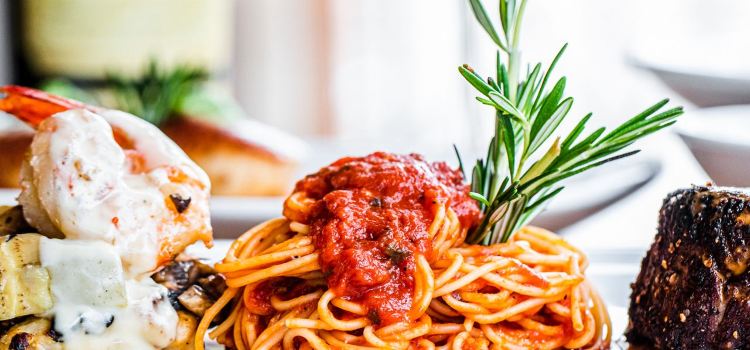 Marvino's Italian Steakhouse