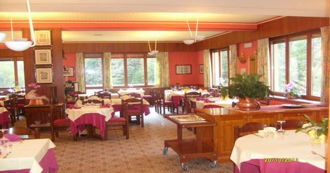 Albergo Ristorante Ponte di Nava "Da Beppe"