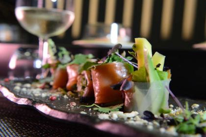 Tora Sushi Restaurant