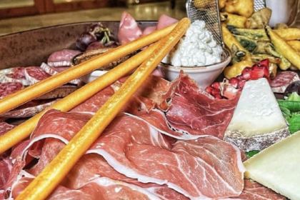 .it Italian Restaurant