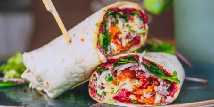 Eetcafe Jour de Fete