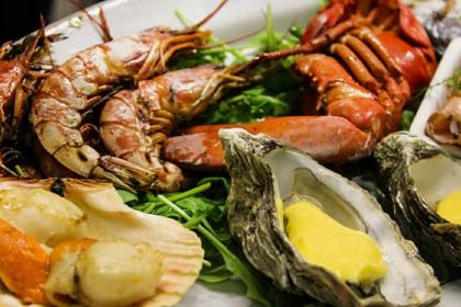 Zest Ristorante & Winebar