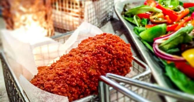 Croquettenbar Smaeck