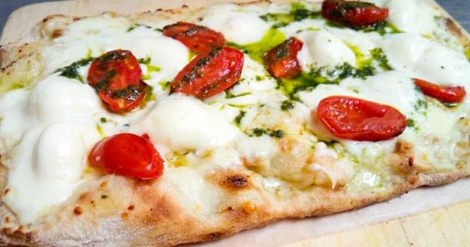 Santapizza Pinseria