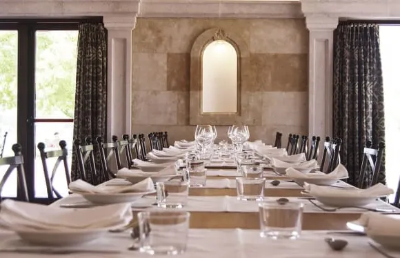 Bodega Divina Proporcion