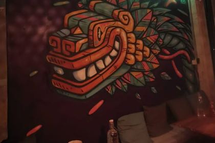 Barrio Meshica Charonne