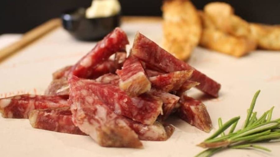 La Abacería del Cantarrana