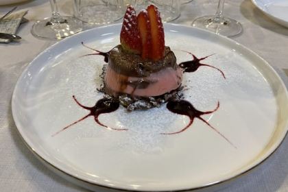 LA VILLE SUPERBE BRASSERIE