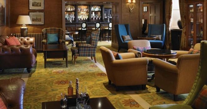Pentland Restaurant