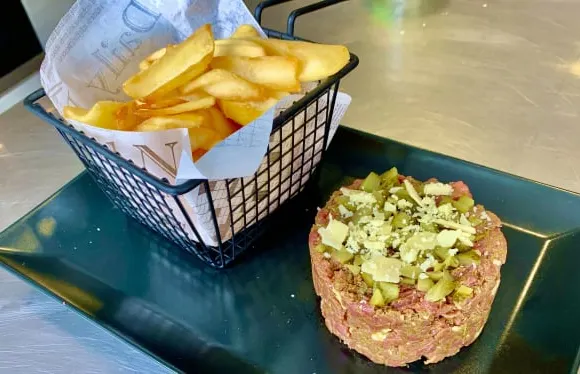 Le Marmiton Berrichon