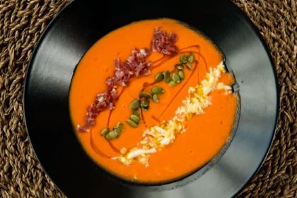 Fogón de Mariana - Antulo