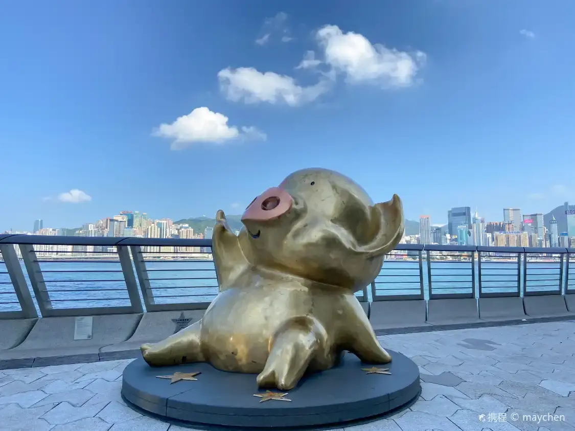 Hotels near The Garden of Stars