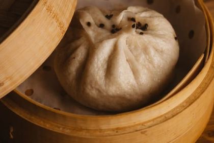 Woody - Ravioli & Ramen