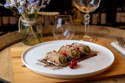 Osteria Enoteca Sambastiano