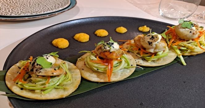 D' Autor Restaurant