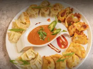 Timur Indian & Nepalese Restaurant