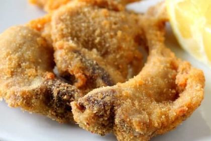 Trattoria Diladdarno