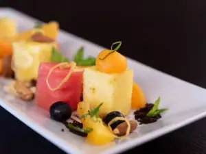 I Saraceni Restaurant