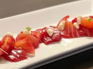Degustabono