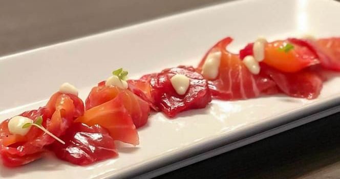 Degustabono
