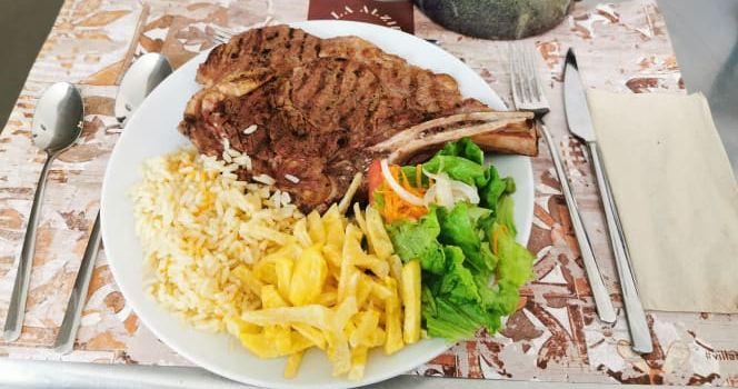 Taberna da Alzira - Villa Alzira