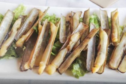 Restaurant La Barraca