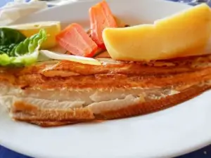 Restaurante Rincón Canario