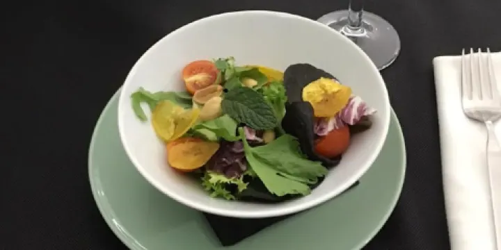 Las Caballerizas del Castillo de Lorca