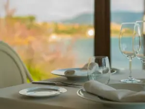 Sa Punta Restaurant