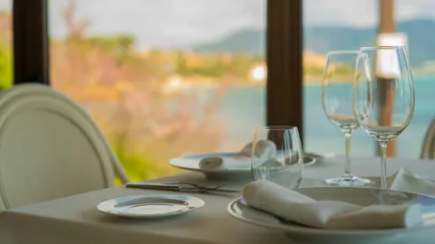 Sa Punta Restaurant in Llevant