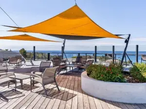 Ferme Auberge la Baie des Anges